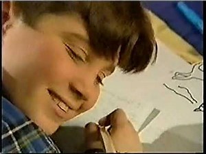 Disney Channel Program Breaks (April 6-7, 1997)