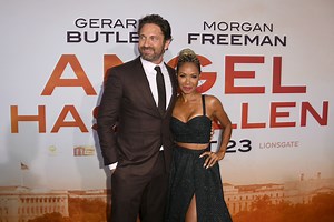 ‘Angel Has Fallen’ Producer Confirms More Sequels Are On The Way