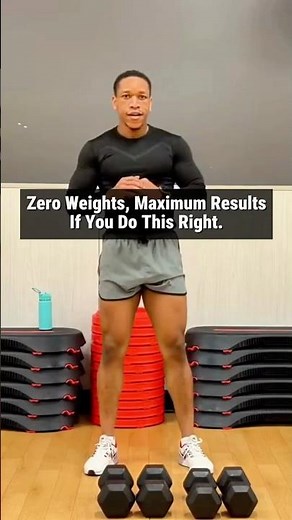 Perfect Squat Form in 60 Seconds #squats #fitness #technique