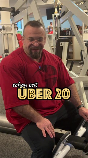 Der beste Gym Hack für Bodybuilder