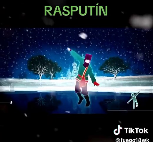Rasputin Dance Tutorial: Just Dance - Complete Guide
