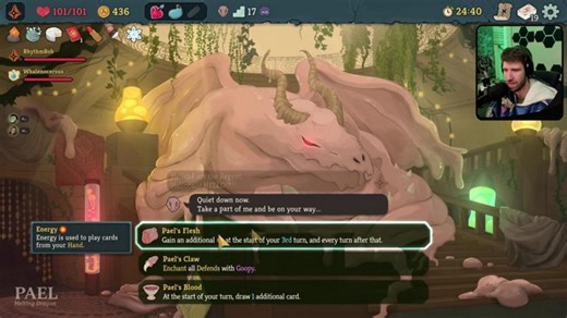 Biggest Deck in the West