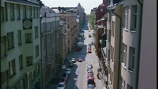 Kotikatu S06E10 Sokkotreffit