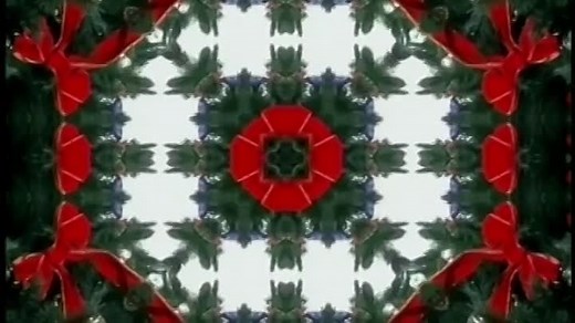 Baby Santa’s Music Box 2008 DVD