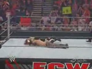 ECW 09.16.08 part 2