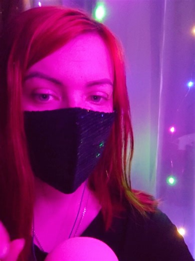 💖ASMR Finger poking👆#асмр #tashaasmr #asmr #asmrfingertapping #tapping