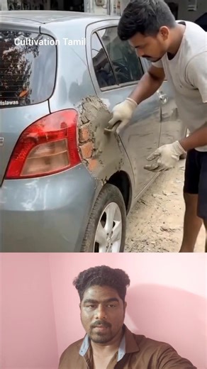 இது என்னய்யா கார்க்கு வந்தா சோதனை 🙄 #cultivationking #magic #technology #tamil 🔥