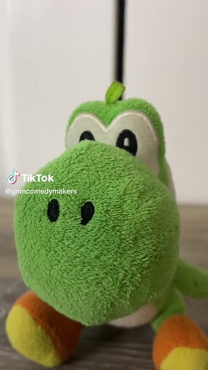 Yoshi Plush Collection: Every Plush We Own!