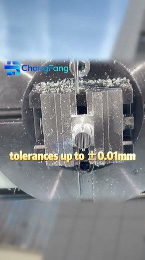 Precision Locating Pin Bases for Fixtures & Tooling | ±0.01mm CNC Machining #AssemblyFixtures