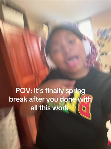 #fyp #pisces #college #trend #birthday | Spring Break