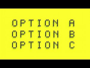 LCD - dein praktischer, bunter Bildschirm