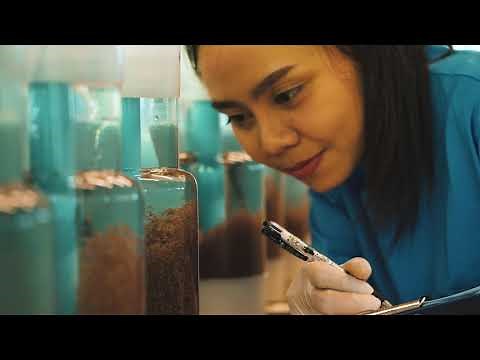 "PC Farm Thailand" We are aquaculture expert.