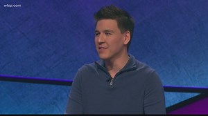 How focusing on the buzzer helped 'Jeopardy! James' win millions