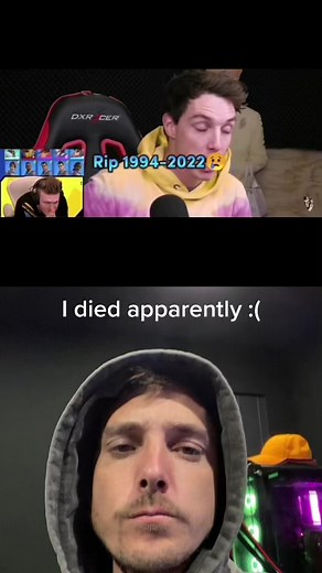 #duet with @Imagine Dying I’ll miss lazarbeam | lazarbeam injury