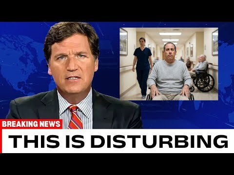 At 71, Jerry Seinfeld Can No Longer Recognize His Own Family — The Diagnosis Is Heartbreaking