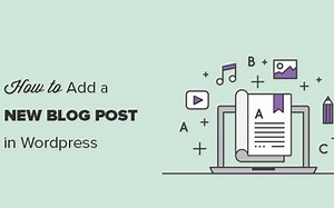 wordpress widget 如何使用