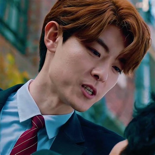 💥 One Boy vs Every Demon! 😱 | The Uncanny Counter #shorts#kdrama #shortvideo