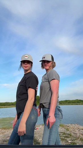 Hook Line & Sinker #fishing #fyp #crappiefishing @Jayla | crappie fishing