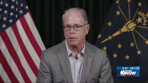 Illegally in Indiana: New state law aims at cracking down on illegal immigration