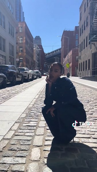 Urban Portrait Photography Tips for Beginners