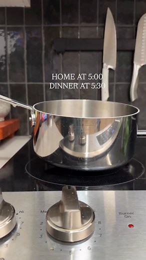 You can never go wrong with a 30 minute meal, prep included and this one is very quick and easy - perfect to make next week in the days before Thanksgiving. You can definitely make this ORANGE CHICKEN from scratch but as for me and my house, I needed to save a little time and effort, I’m using premade chicken nuggets as a shortcut. I didn’t have the energy to deal with raw chicken/frying chicken bites in the middle of the week. HOW TO MAKE SHORTCUT ORANGE CHICKEN. This will probably be the easie