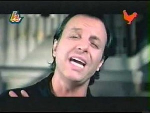 Ahora : Alberto Plaza (Video Oficial) HTV - Video Gallo HTV