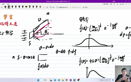 447.题39 朗伯体（漫反射）（物理学难题集萃）