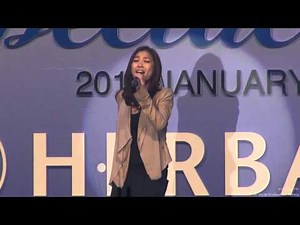 박정현 (Lena Park) - 꿈에 (In Dreams / 2002, 4th Album) @ 2013.01.16 Live Stage