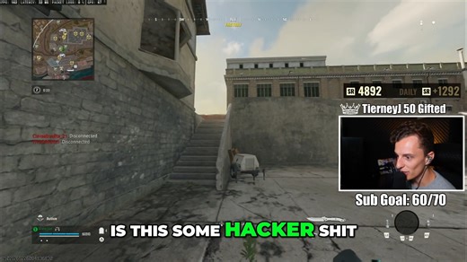 3.6K views · 36 reactions | Have HACKERS EVOLVED in Warzone?! Fast-Forward Rebirth Island Game 勞 #rebirth #warzone #callofduty #rebirthisland #cod | Jae | Facebook