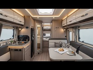 Campérêve Magellan 540 Saphir le fourgon compact français qui change tout