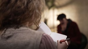 Alarmantes datos de salud mental en adolescentes: la mitad no pide ayuda porque no saben a quién acudir