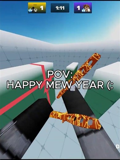 happy new year(: 1st video of 2026 go viral #shortsfeed #shorts #roblox #edit #gaming #rivals #viral