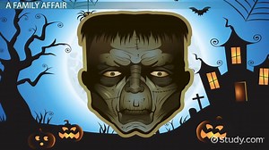 Gothic Elements in Frankenstein | Overview & Genre - Video | Study.com