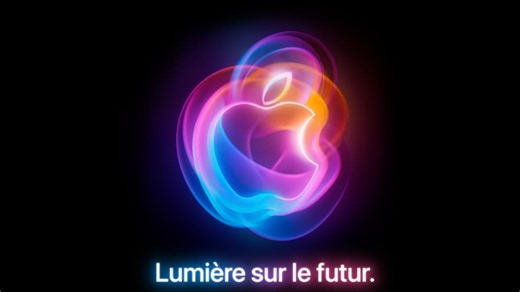 iPhone 16, Apple Watch 10, Airpods 4... Ce qu'on attend de la conférence Apple de ce 9 septembre