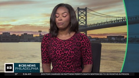 Ocean City, NJ mayor files for personal bankruptcy