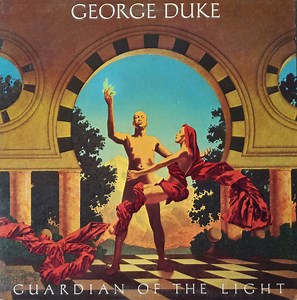 George Duke - Guardian Of The Light