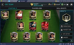 FIFA Calcio: EA SPORTS FC MOBILE 24 Trucchi e Consigli