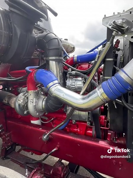 ISX CM 870 Performance Review and Features