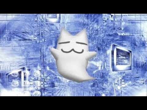 cyber light music mix ☆ [reupload]