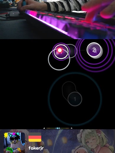 Tokyo Teddy Bear #osu #aim #osugame #rhythmgame #rhythm #anime #fy #fyviral #viral #tapping #music #gaming #twitch #youtube #streamer #musicsong #musikviral #geometrydashlevel #geometrydash #request