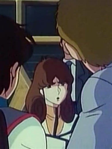 ROBOTECH CAPÍTULO 16 PARTE 2