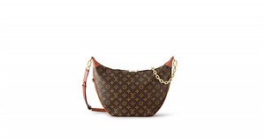 Products by Louis Vuitton: Loop Hobo Bag