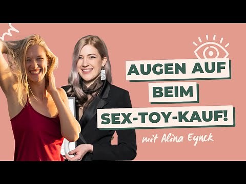 Sensual Play: So wird Sex-Spielzeug richtig zum Genuss