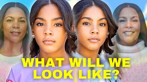 A Glimpse Into the Future: The Twins at 21! | McClure Kids
