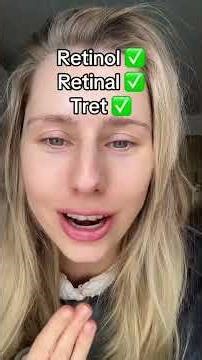 Pitted Acne Scars Treatment ✨ #AcneScar #AcneScarTreatment #Microneedling #Retinol #RetinolSkincare