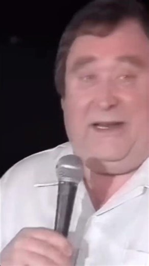 BERNARD MANNING - Tortoise 😂 (bad language) 🔞