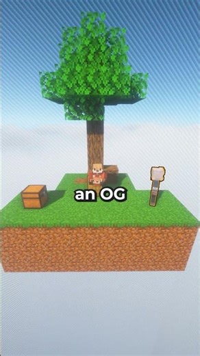 I've been trying to find the BEST Skyblock Server...