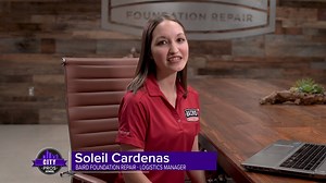 33K views | When starting a home project, finding a trusted registered contractor, is not only important, but also required to avoid possible fines. Baird Foundation Repair is registered and a member of The City of San Antonio Contractor Connect Program. Give them a call today at 210-53-BAIRD for a free inspection by a trained System Designed Specialist, or visit https://bit.ly/2INbQv8 | KENS 5 & Kens5.com | Facebook