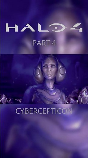 Your Crimes | Didact Part 4 / 4