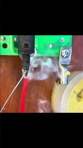 Soldering Technique Using Flux Vs Without Flux See The difference